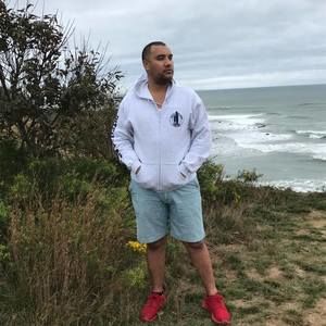 Meet your Posher, Danny